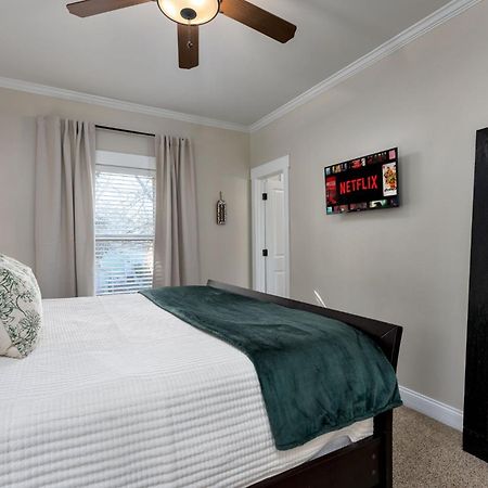 Downtown Wilmington Home ~ Pet Friendly Zewnętrze zdjęcie