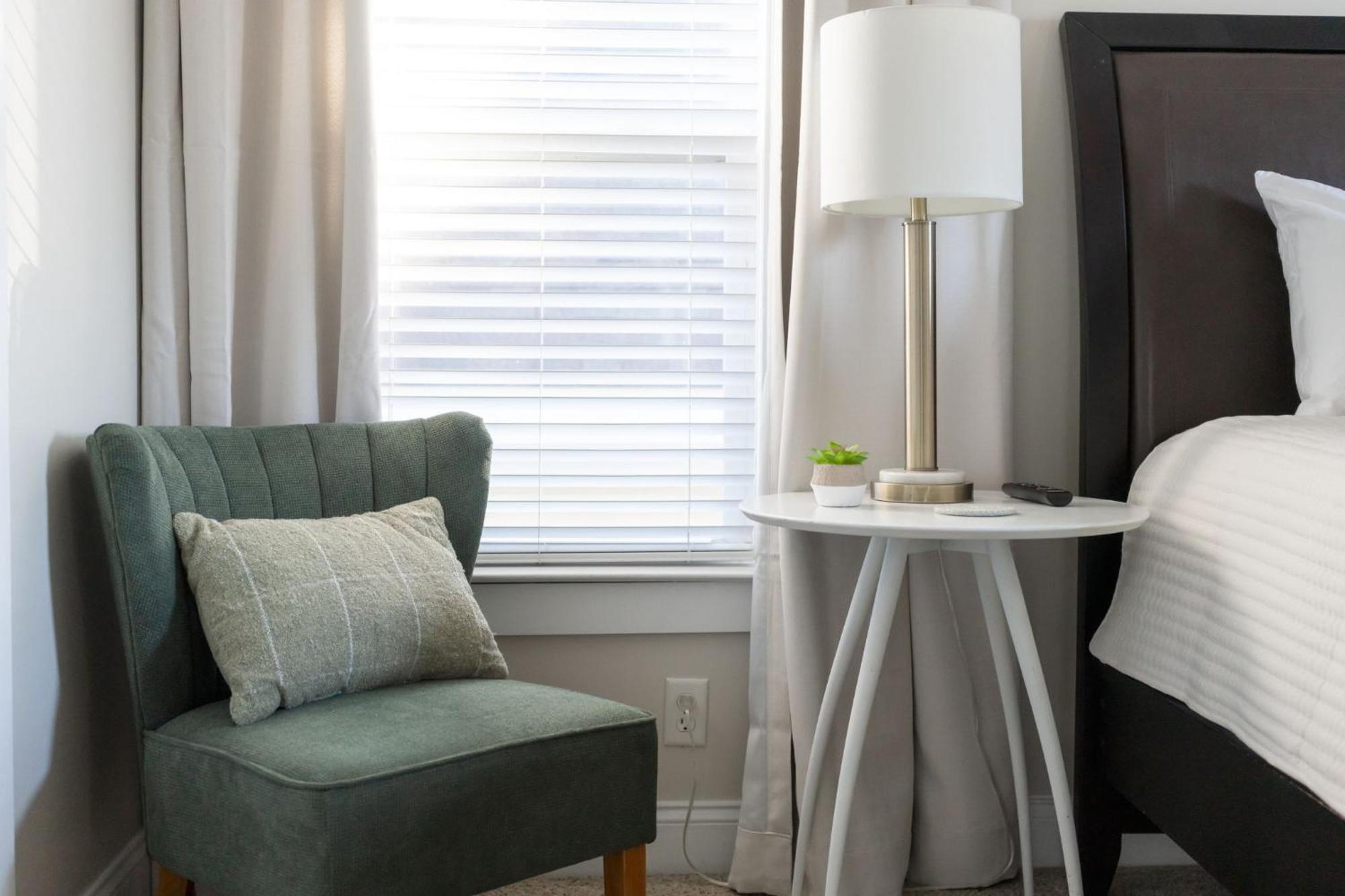 Downtown Wilmington Home ~ Pet Friendly Zewnętrze zdjęcie
