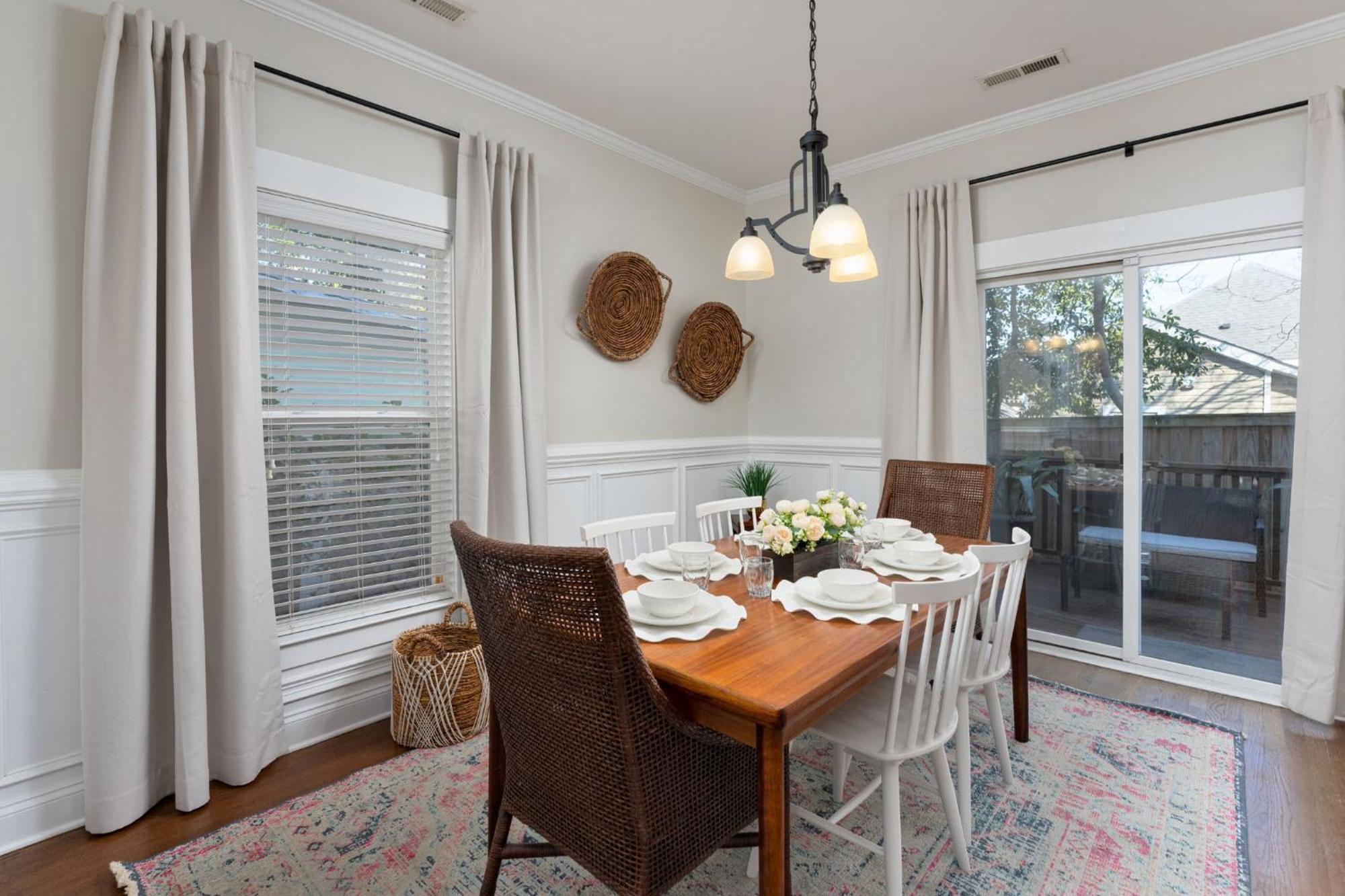 Downtown Wilmington Home ~ Pet Friendly Zewnętrze zdjęcie