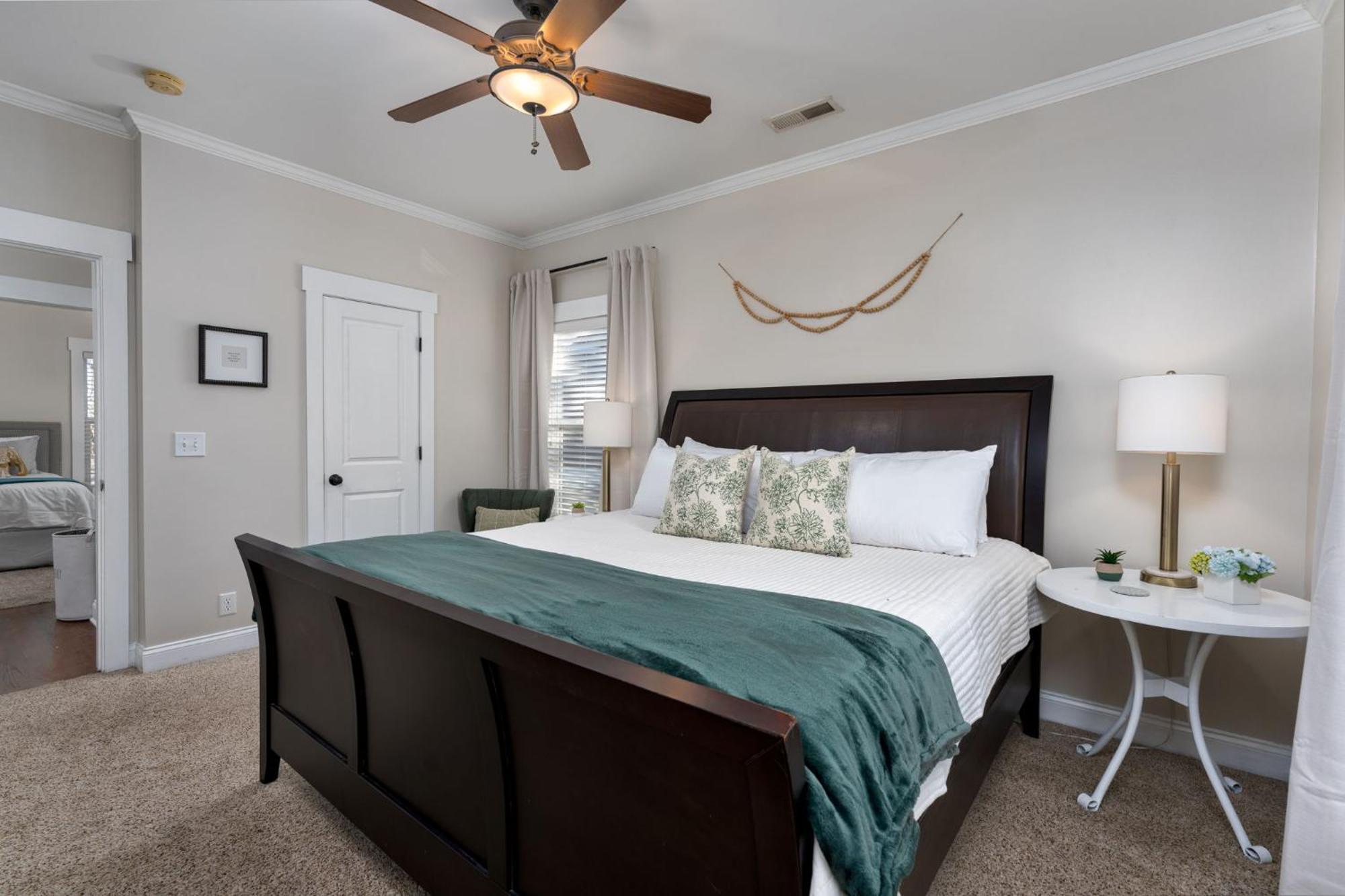 Downtown Wilmington Home ~ Pet Friendly Zewnętrze zdjęcie