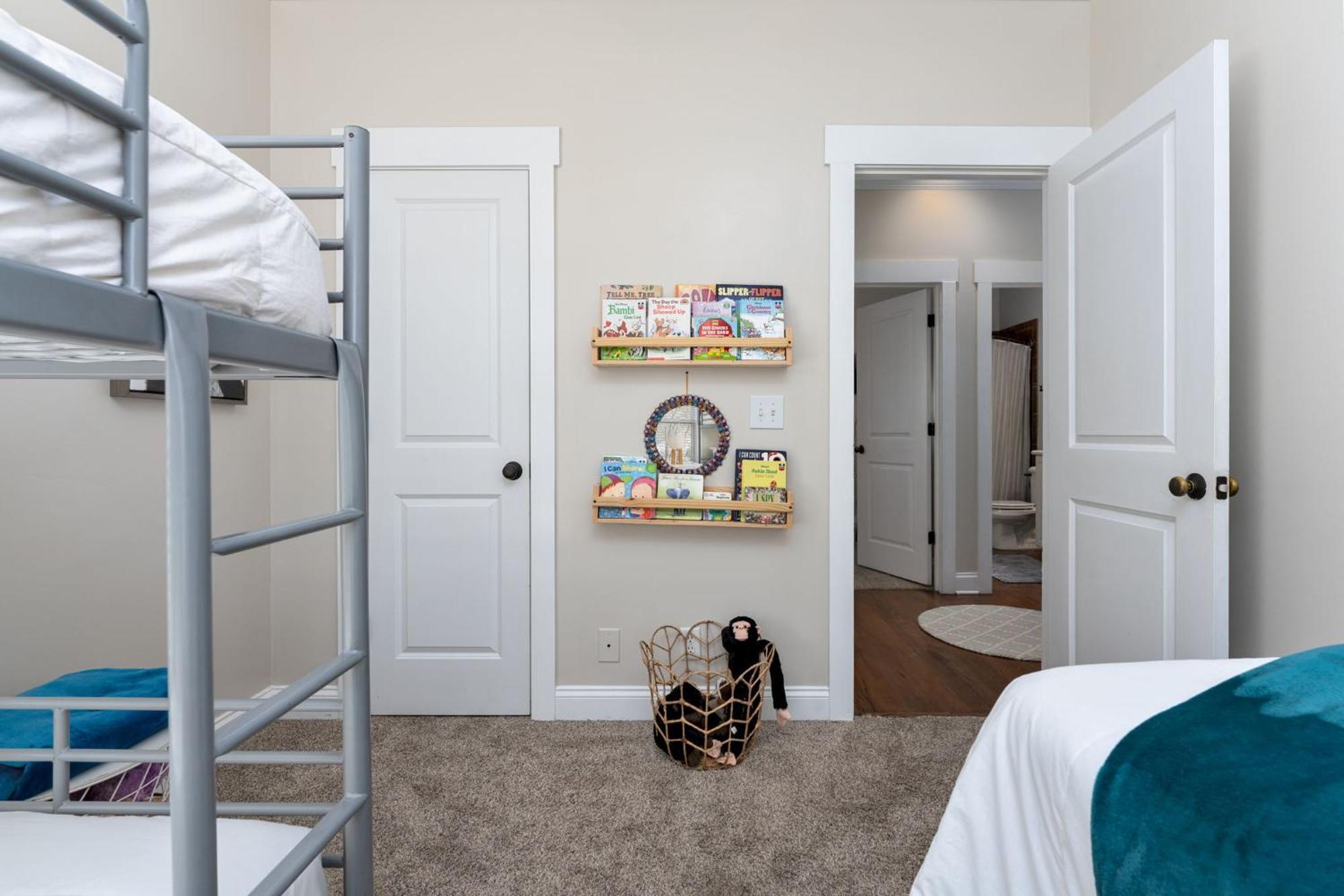 Downtown Wilmington Home ~ Pet Friendly Zewnętrze zdjęcie