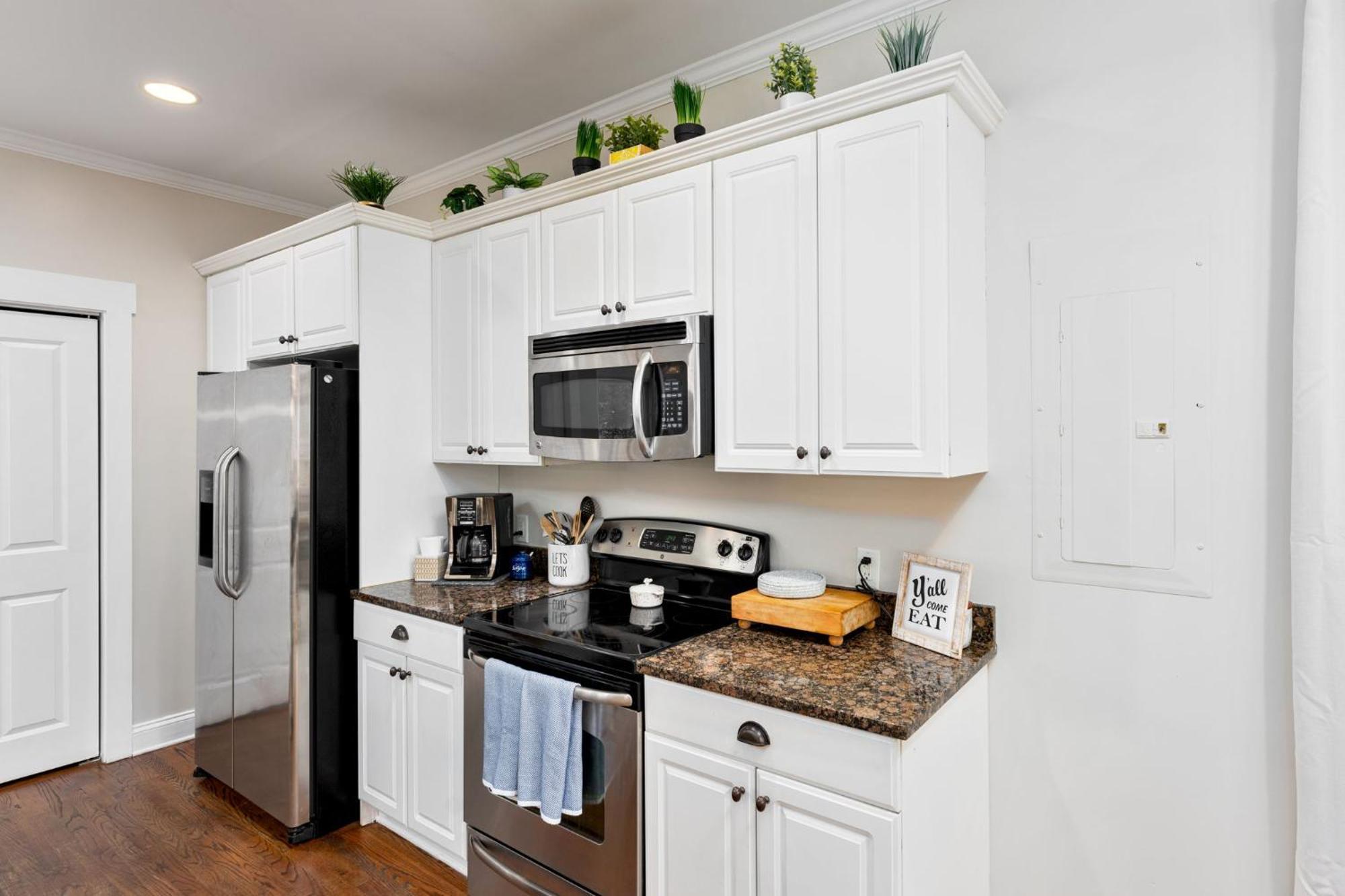 Downtown Wilmington Home ~ Pet Friendly Zewnętrze zdjęcie
