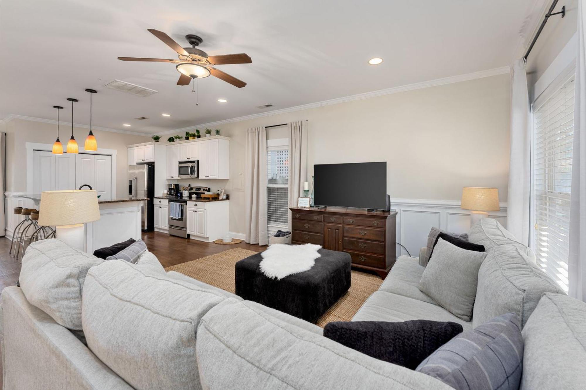 Downtown Wilmington Home ~ Pet Friendly Zewnętrze zdjęcie