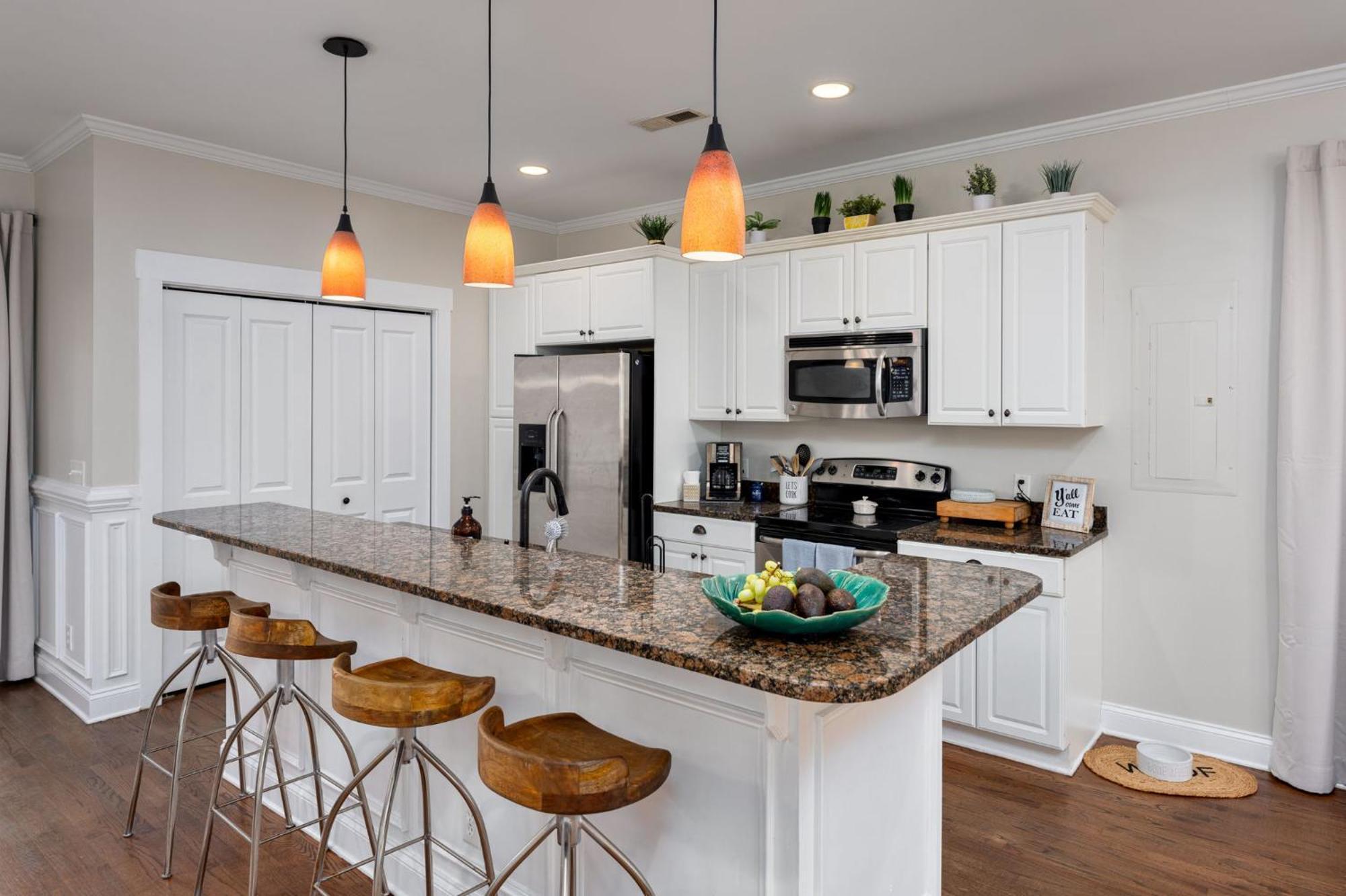 Downtown Wilmington Home ~ Pet Friendly Zewnętrze zdjęcie