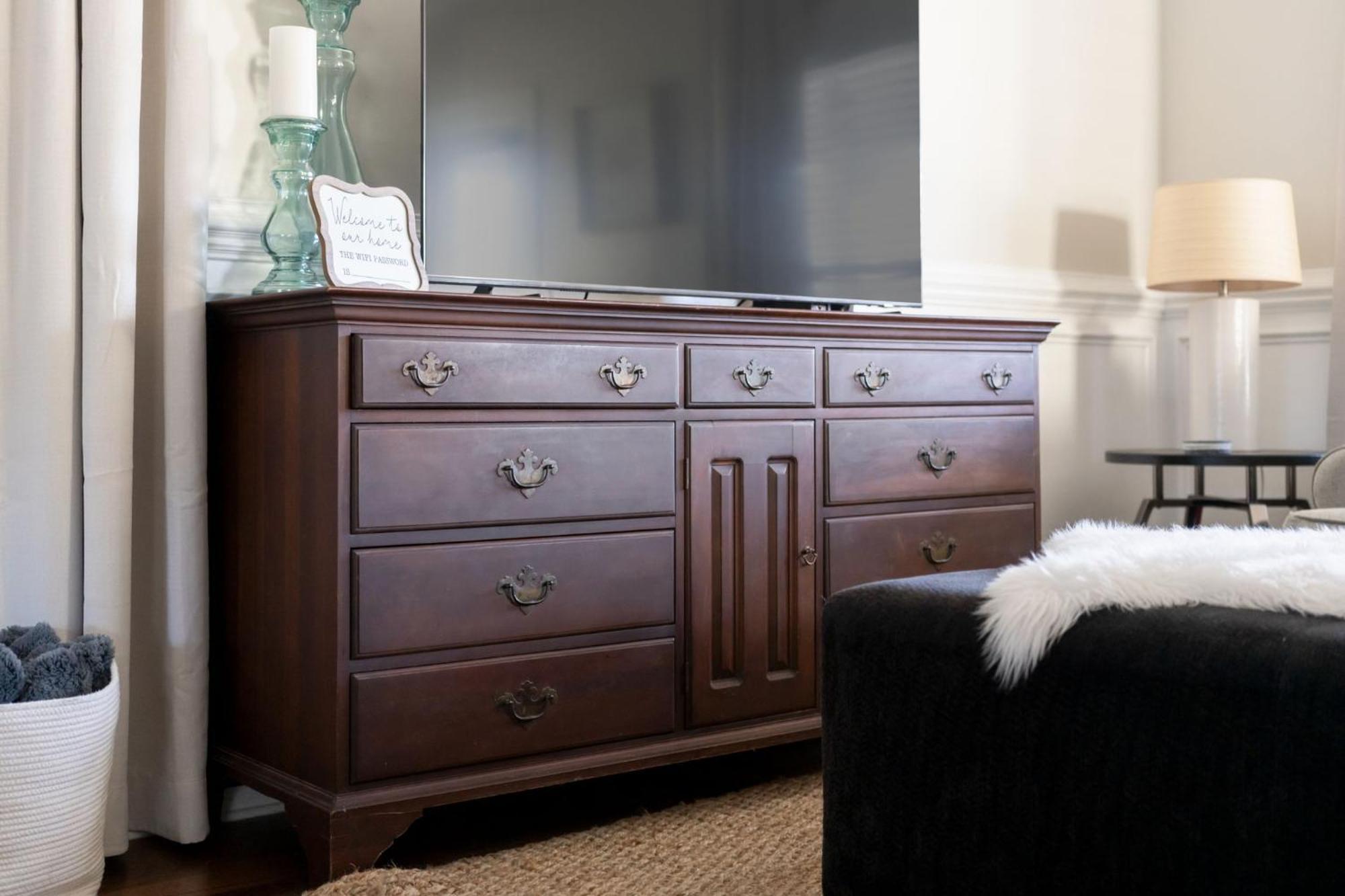 Downtown Wilmington Home ~ Pet Friendly Zewnętrze zdjęcie