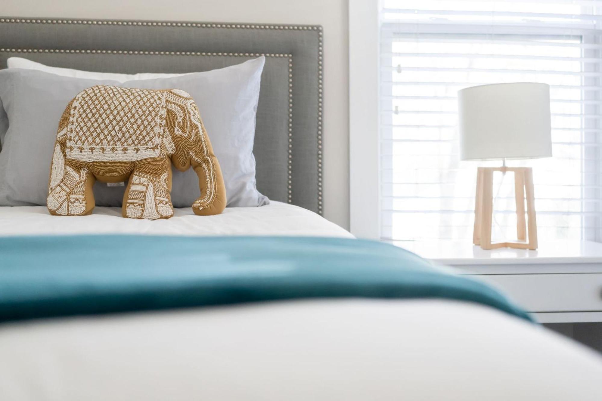 Downtown Wilmington Home ~ Pet Friendly Zewnętrze zdjęcie