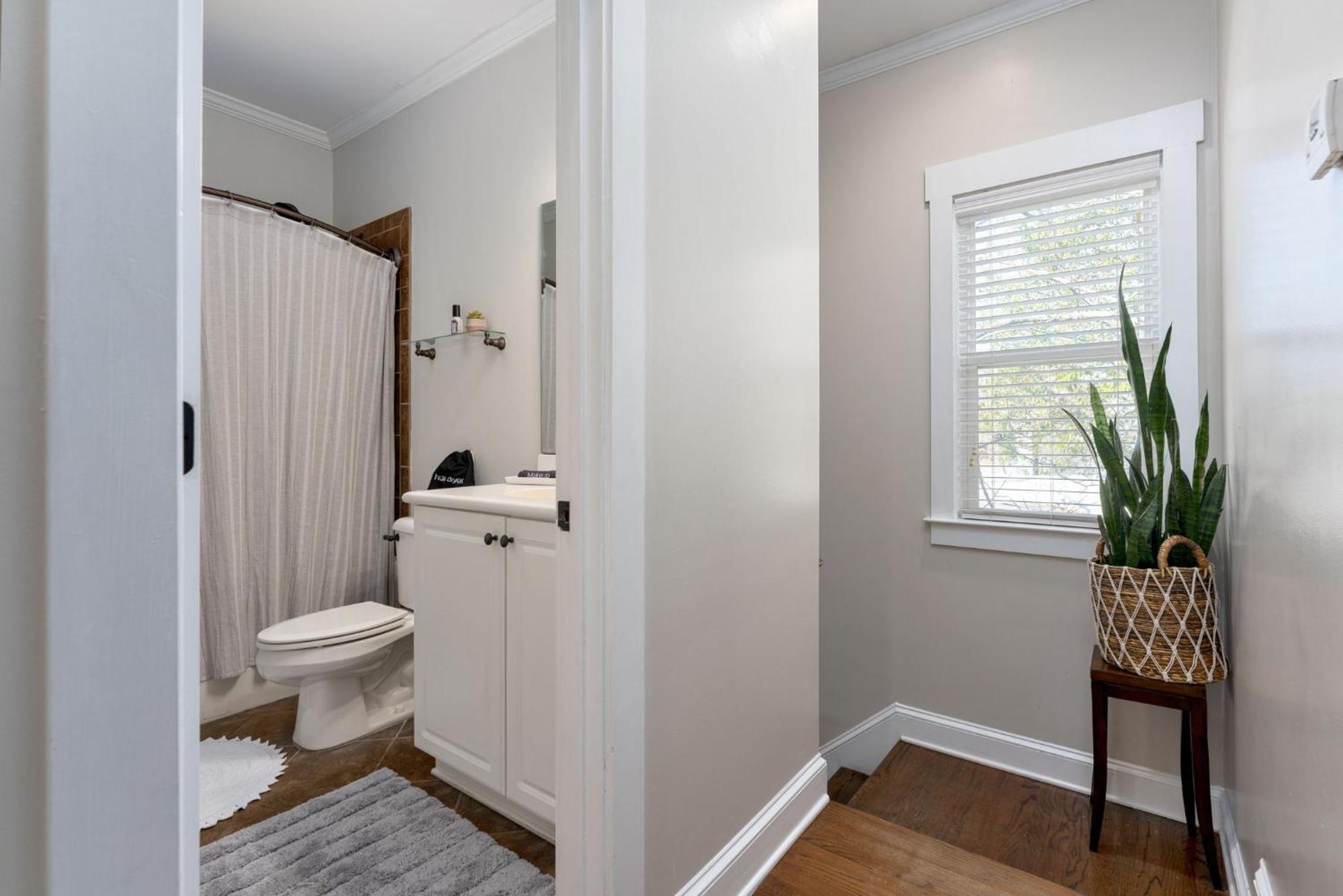 Downtown Wilmington Home ~ Pet Friendly Zewnętrze zdjęcie
